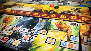 After Us - Solo Playthrough - Part 1