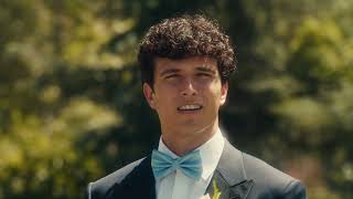 Coors Light Groomsmen Eng