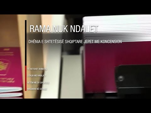 Edicioni Qendror Informativ - 13 Gusht 2022 - Ora  20:00 - RTV Ora