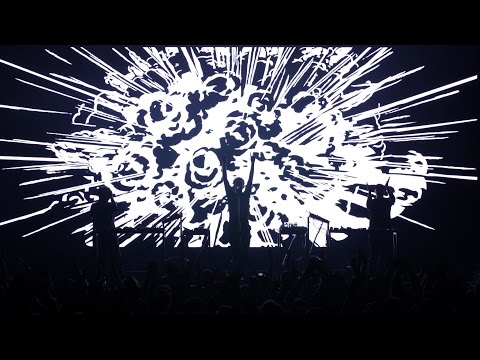 Moderat Bad Kingdom Live In Berlin