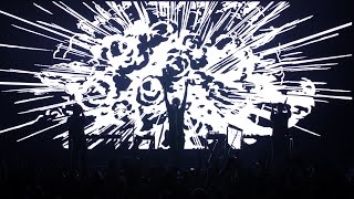 Moderat Bad Kingdom Live In Berlin