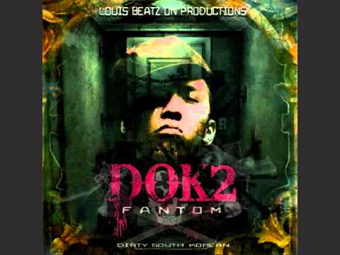 Dok2 - Fantom (ft Beenzino) / Fantom [Audio]