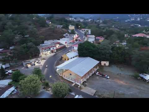 Potrero grande Granados Baja Verapaz 