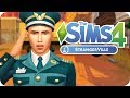 NEW MILITARY CAREER - COMMAND YOUR TROOPS OR JOIN THE SECRET SERVICE | Sims 4 StrangerVille NEW MILITARY CAREER - COMMAND YOUR TROOPS OR JOIN THE SECRET SERVICE | Sims 4 StrangerVille