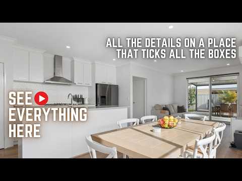 4 Vivacity Street, Hilbert, WA 6112, 3 chambres, 2 salles de bain, House