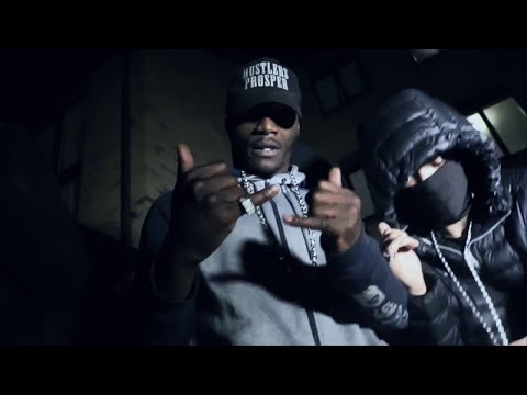 FR - All Out (Music Video) | @MixtapeMadness