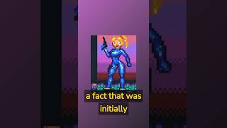 This Metroid Cheat is a NSFW Classic - Gaming Hacks