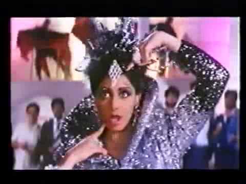 Nakabandi - Are you ready nakabandi - Sridevi