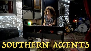 Southern Accents - Tom Petty &amp; The Heartbreakers Full Cover
