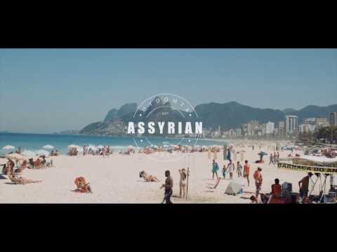 Zaia Marogi -  Bayena (Assyrian Song)