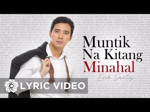 Video thumbnail for Muntik Na Kitang Minahal