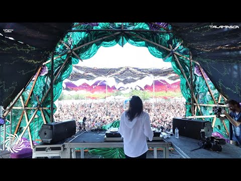 Talamasca @ Nibbana 5 (Brazil, February 2020) full set video