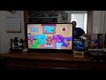Menu Walkthrough Of Blue S Clues Blue Takes You To School DVD From 2003