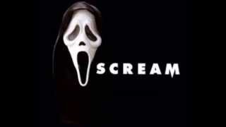 Scream - © Marco Beltrami