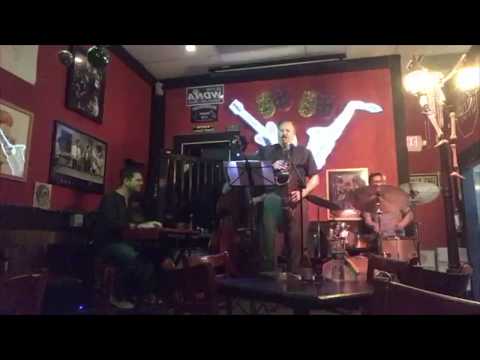 Russ Nolan Quartet -- Fish House Miami