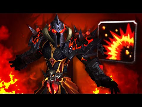 This Warlock Is Literally OVERPOWERED! (5v5 1v1 Duels) - PvP WoW: The War Within