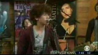 Jonas Brothers Year 3000