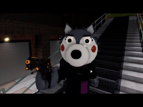 ROBLOX PIGGY 2 WILLOW JUMPSCARE - Roblox Piggy Book 2 New Update