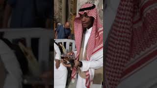 Download lagu Ababael di Haram Makkah 🕋🕋🕋❤❤🤲🤲🕋🕋🕌روهس👈 mp3