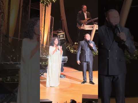 Cece Winans & Roman Collins “Goodness Of God”