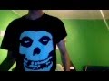 At the gates - The Dying [vocal cover]