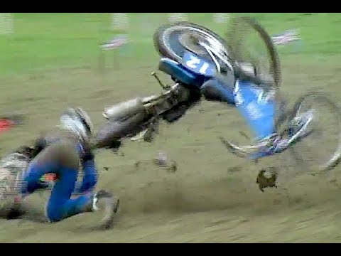 MOTORBIKE MADNESS - VOLUME 36