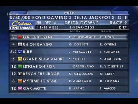 HRTV Web Preview 12/04/09