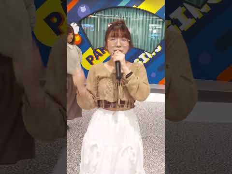 [Aiyumu Fancam] HAPPYTAIL : Nyanderful Life @ Boruya Sushi Buffet (250927)