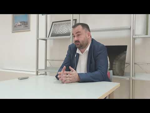 Zdravstvo i socijalna skrb - Hrvoje Kovač