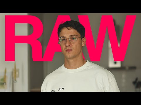 raw reality of building my brand while being crushed by client work