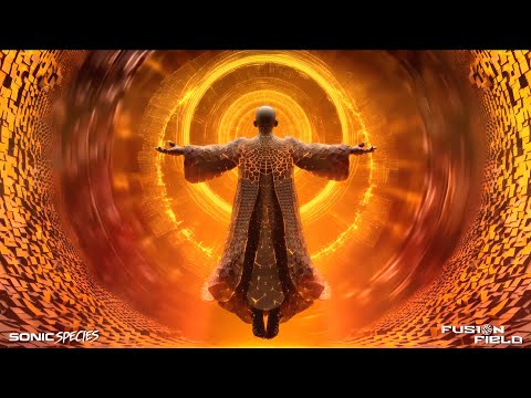Sonic Species & Fusion Field - Tweak It