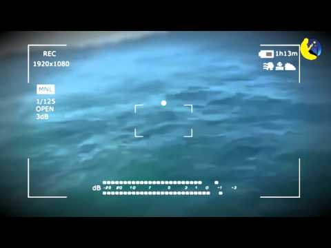 Nadnaravnost Kur'ana - Mora se ne miješaju jedno sa drugim