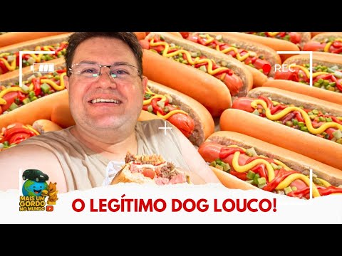 CARLOPOLIS-PR: DI DOG COM CARNE DESFIADA