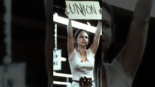 Sally Field on the Ending in NORMA RAE