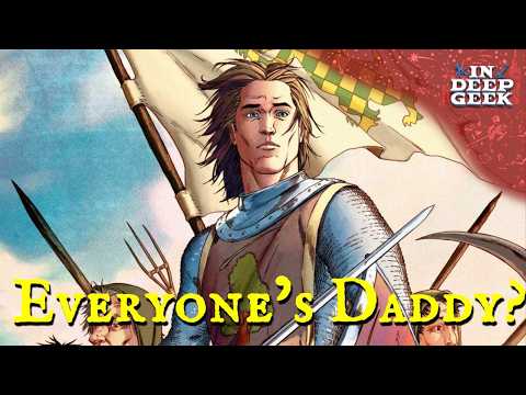 The Descendants of Ser Duncan the Tall