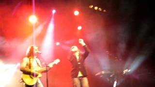 La chanson du dimanche. Nancy