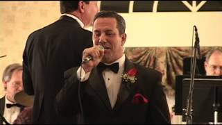 Dean Martin "You Must Have Been A Beautiful Baby" sung by Sonny Averona Jr.