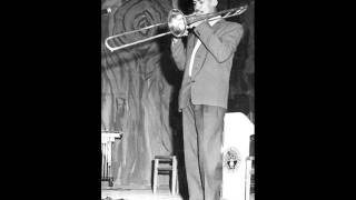 Don Drummond- Don De Lion