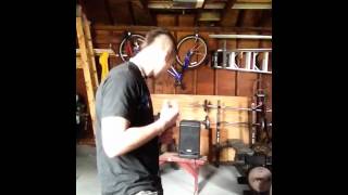 Devourment-Shroud Of Encryption vocal cover