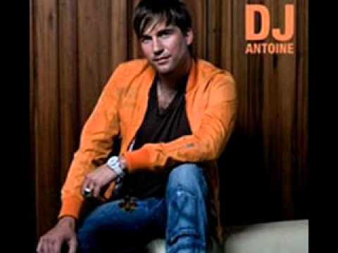 DJ Antoine & Stefano Prada - The Rhythm (Dub Mix)