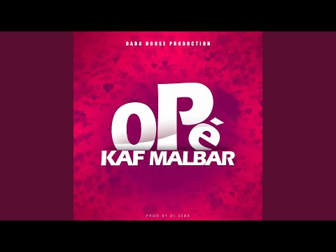 Opé (feat. DJ Sebb)