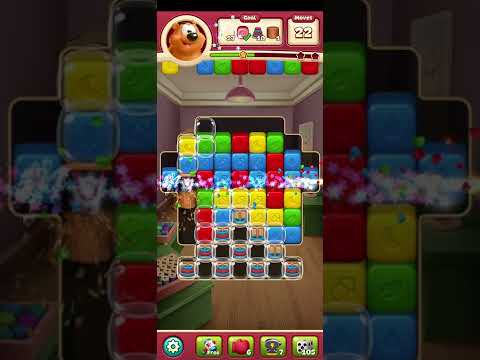 toonblast level 3890