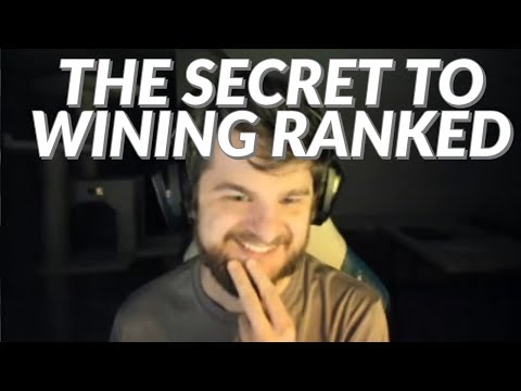 SMITE: How to Win Every Ranked Game (FT. Aggro Gh0st and Geno)