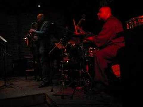 Saltman-Knowles Sextet: Live in DC - 1 of 5