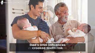 5 Traits That You Can Only Inherit From Your Father Video