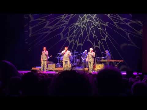 The Vogues  Happy Together Tour 2022  6/23/22  Morristown N.J.