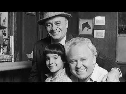 Discover the Dark Side of Archie Bunker's Place TV Series That No One Knows About
