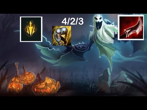(11,1)MID NOCTURNE VS Urgot
