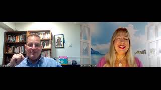 Revolutionizing Employee Engagement - Josef Stetter & Dr. Kimberley Linert