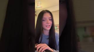 Download lagu Hair Do with Cute Charming 💓💕 Girl Live Before Sleep mp3